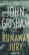 The Runaway Jury cover