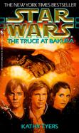 Star Wars The Truce at Bakura cover