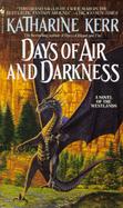 Days of Air and Darkness cover