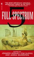 Full Spectrum 5 cover