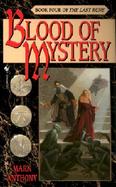 Blood of Mystery cover