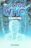 Doctor Who Fear of the Dark cover