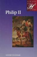 Phillip II cover