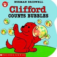 Clifford Counts Bubbles cover