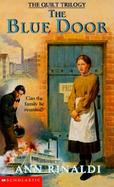 Blue Door Quilt Trilogy cover
