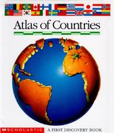 Atlas of Countries cover