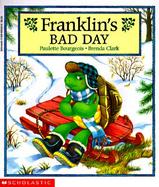 Franklin's Bad Day cover