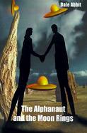 The Alphanaut and the Moon Rings cover