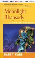 Moonlight Rhapsody cover