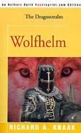 Wolfhelm cover