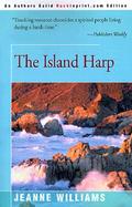 The Island Harp cover