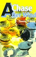 A Chase After Wind cover