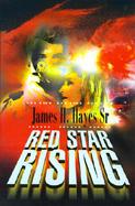 Red Star Rising cover