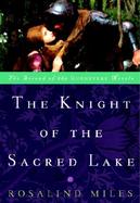 The Knight of the Sacred Lake cover