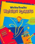 Write Traits Writing Pockets cover