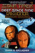 Day of Honor Honor Bound cover