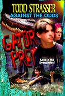 Gator Prey cover