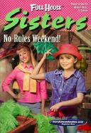 Full House Sisters No Rules Weekend cover