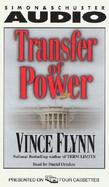 Transfer of Power cover