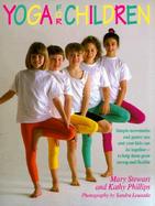Yoga for Children cover