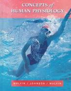 Concepts of Human Physiology cover