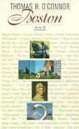 Boston A to Z cover