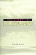 Remembering Trauma cover