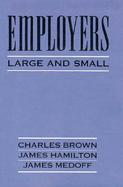 Employers Large and Small cover