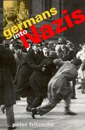 Germans into Nazis cover