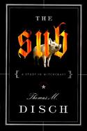 The Sub: A Study in Witchcraft cover