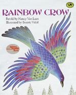 Rainbow Crow A Lenape Tale cover