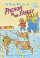 The Berenstain Bears Phenom in the Family cover