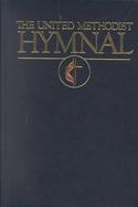 The United Methodist Hymnal Book of United Methodist Worship cover