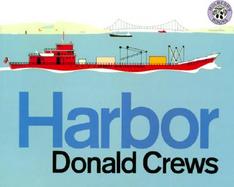 Harbor cover