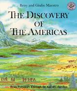 The Discovery of the Americas cover