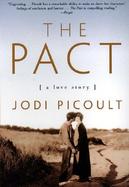 The Pact A Love Story cover