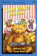 Teddy Bear's Scrapbook cover
