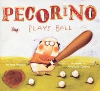 Pecorino Plays Ball cover
