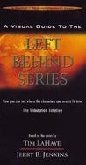 A Visual Guide to the Left Behind Series cover