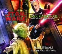 Star Wars Dark Rendezvous cover