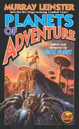 Planets of Adventure cover