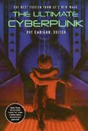 The Ultimate Cyberpunk cover