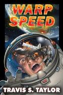Warp Speed cover