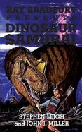 Ray Bradbury Presents Dinosaur Samurai cover