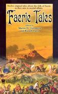 Faerie Tales cover