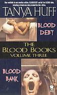 The Blood Books cover