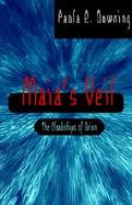 Maia's Veil cover