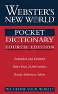 Webster's New World Dictionary cover