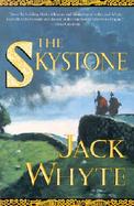 The Skystone cover