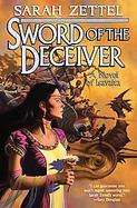 Sword of the Deceiver A Novel of Isavalta cover